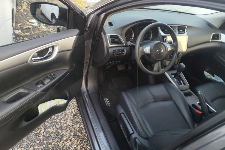 Used Nissan Sylphy 2024 Classic 1.6XE CVT Comfort Edition