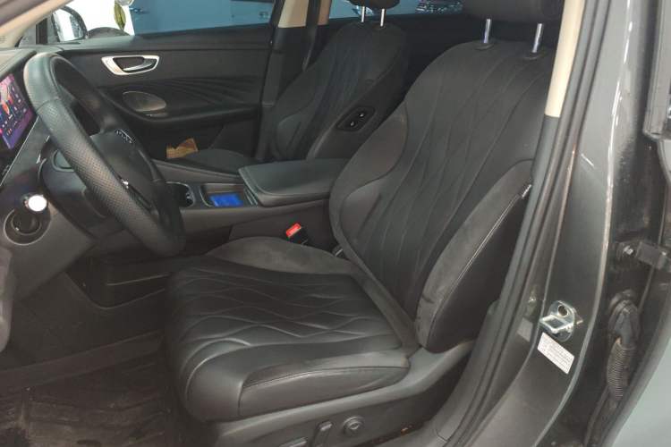 Used Roewe D7 2023 EV 510km Rear-Drive Excellence Edition
