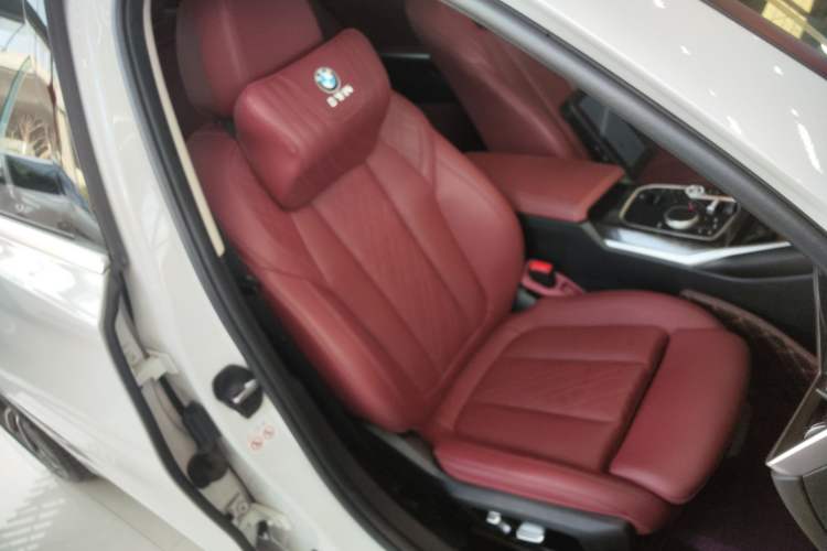 Used BMW 3 Series 2023 325Li M Sport Package