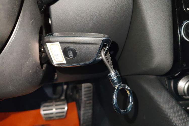 Used Audi TT 2013 TT Coupe 45 TFSI quattro
