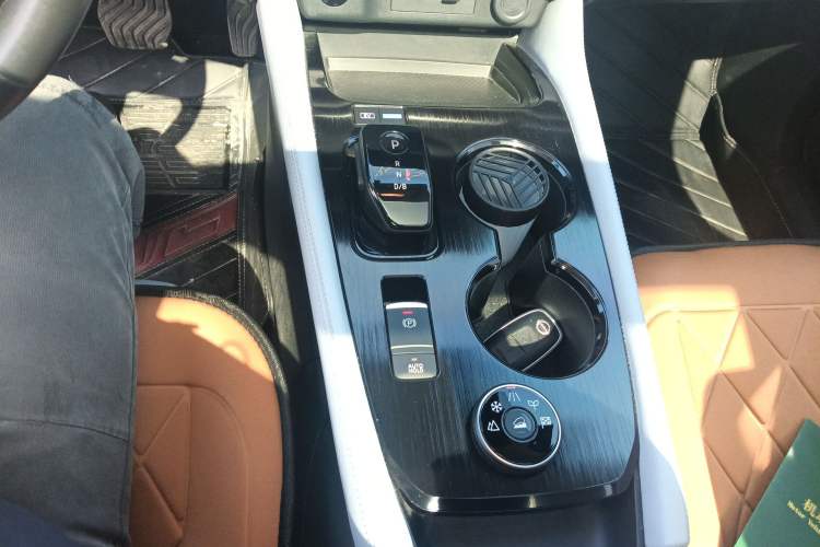 Used Nissan X-Trail 2023 e-POWER Ultra-Hybrid Dual-Motor All-Wheel-Drive Luxury Edition
