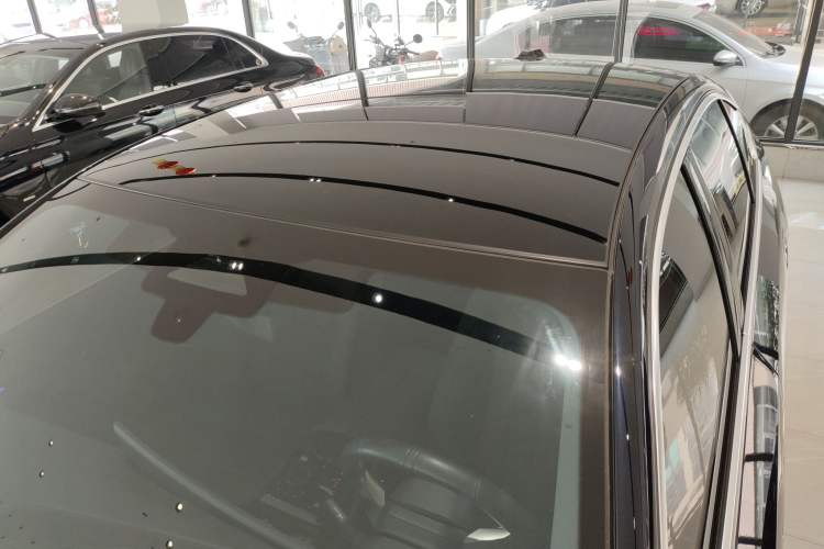 Used BMW 5 Series 2024 525Li M Sport Package Roof