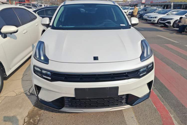 Used Lynk & Co 06 EM-P 2022 PHEV 84 km Range Pro Version
