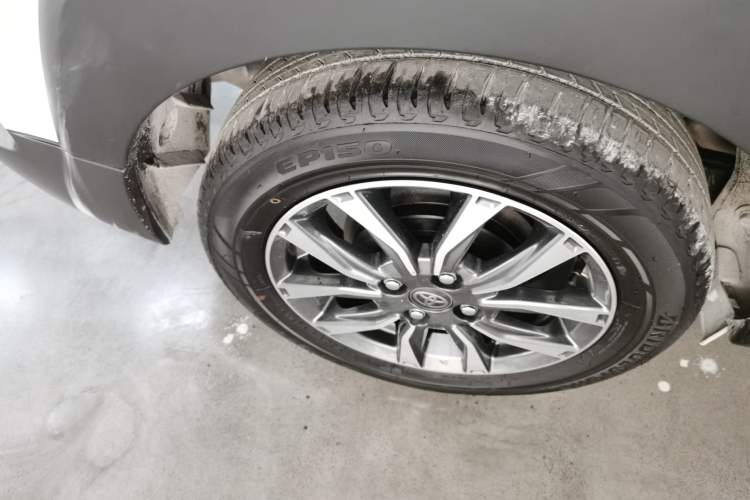 Used Toyota YARiS L Zhi Xuan 2022 X-Trail 1.5L CVT Luxury PLUS Edition