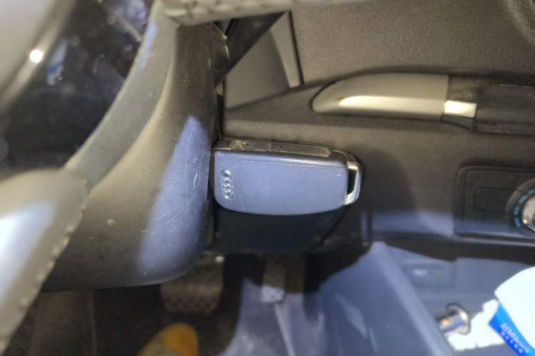 Used Audi A3 2020 Limousine 35 TFSI Ambition China VI
