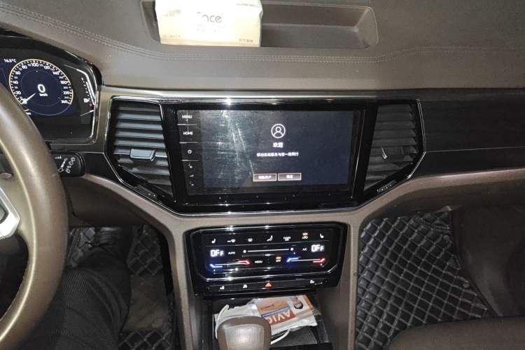 Used Volkswagen Viloran 2020 330TSI Luxury Edition