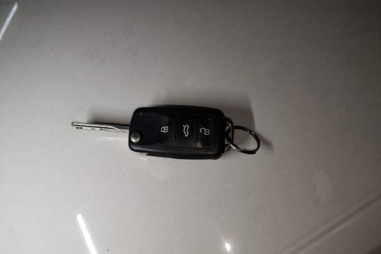 Used Volkswagen Jetta 2017 1.5L Automatic Fashion Model
