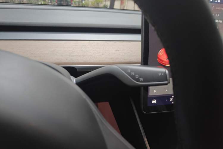 Used Tesla Model 3 2020 Revised Version Standard Range Rear-Wheel Drive – Upgraded Edition
