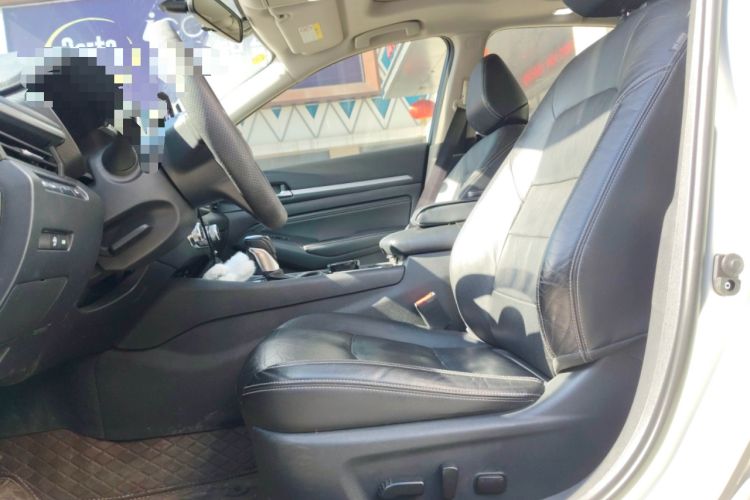 Used Nissan Teana 2020 2.0L XL Comfort Edition
