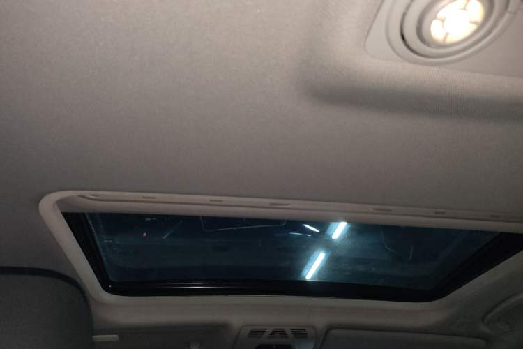 Used BMW 3 Series 2016 320Li Fashion Model