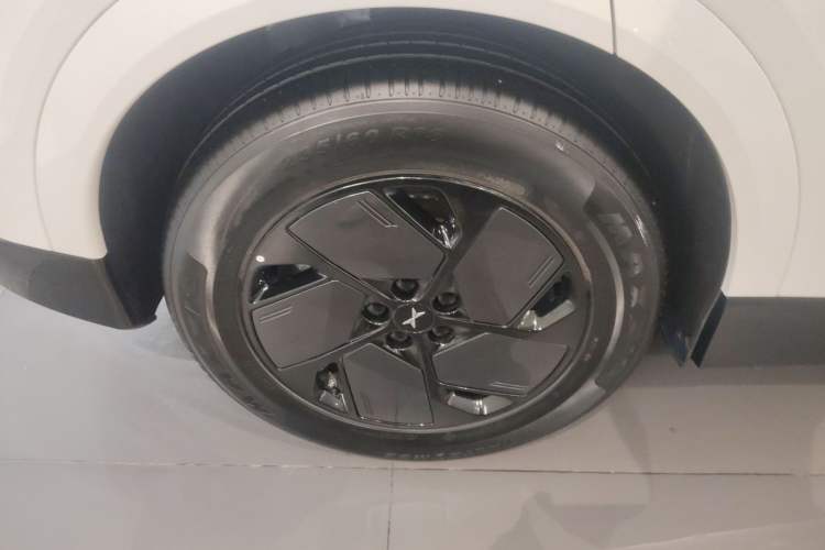 Used XPeng G6 2025 625 Long-Range Max Flagship Edition