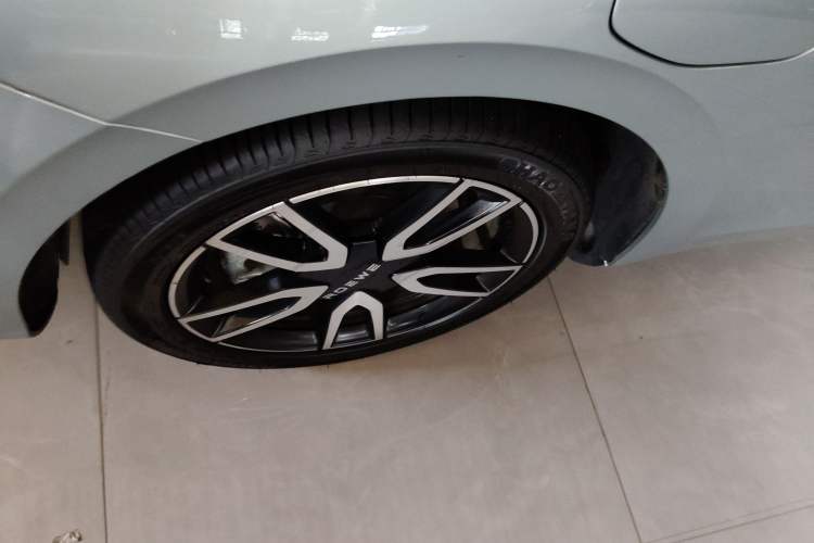 Used Roewe D6 2025 520km Smart Enjoyment Version