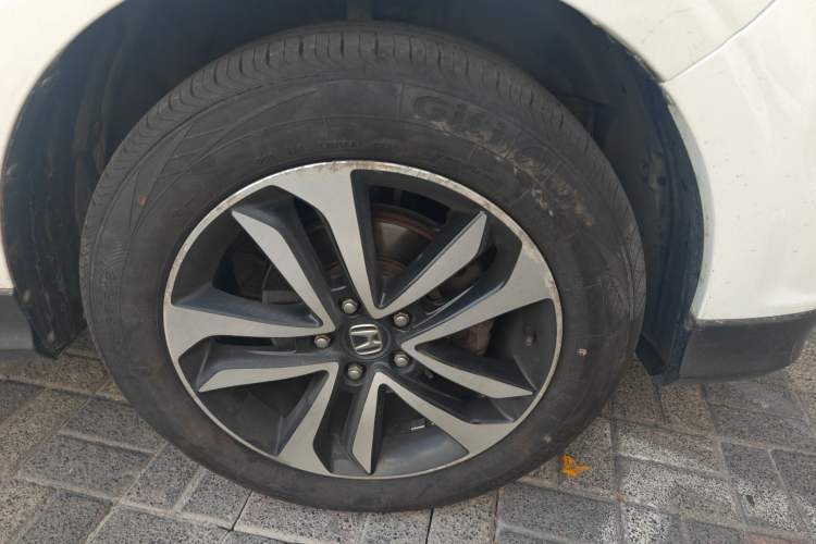 Used Honda Crosstour 2016 2.4L Luxury Edition