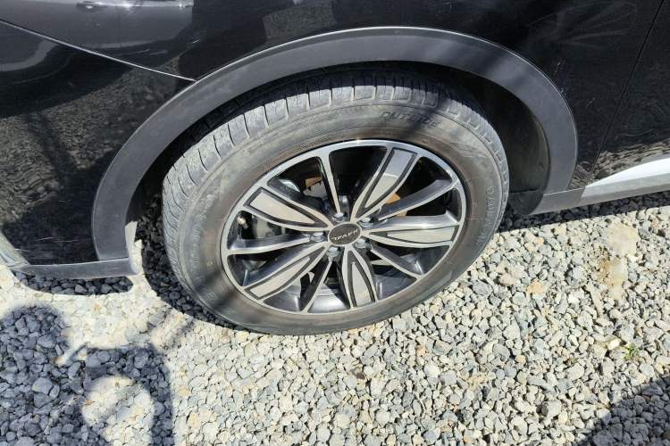 Used Haval H6 2021 1.5T Automatic Champion Edition