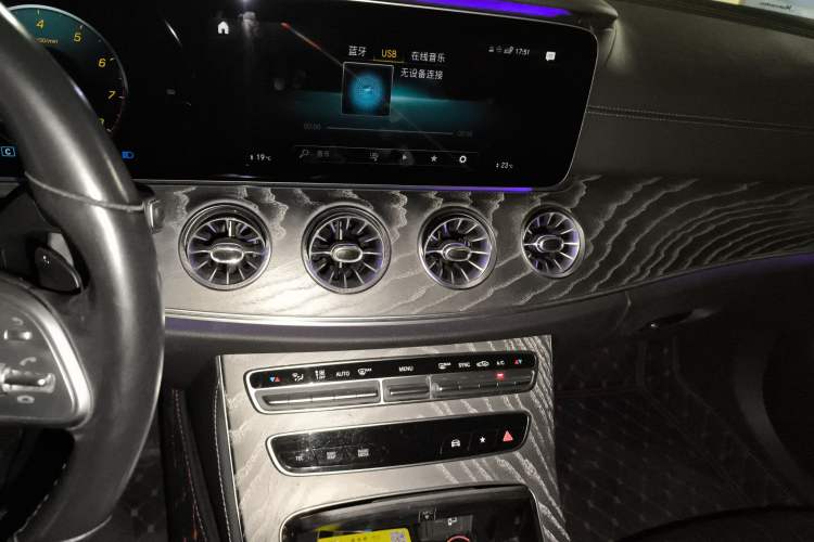 Used Mercedes-Benz CLS 2021 CLS 260