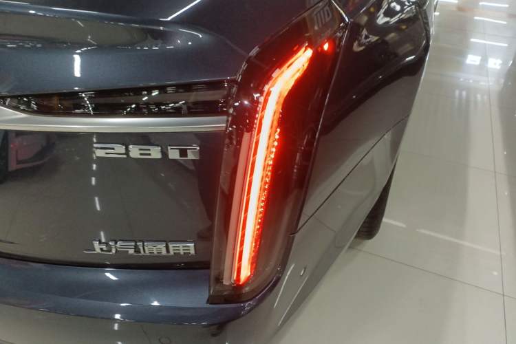 Used Cadillac CT6 2023 28T Platinum Edition
