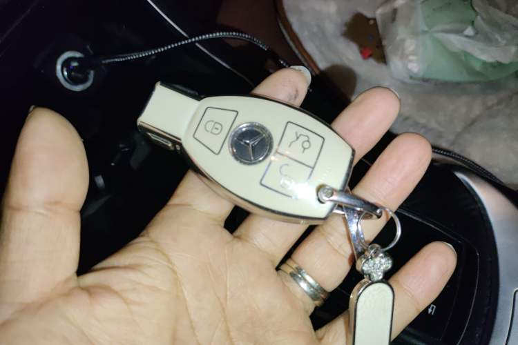 Used Mercedes-Benz C-Class 2016 C 200 Sport Edition