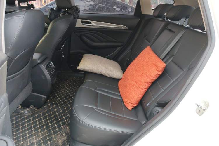 Used Haval F7 2019 2.0T Four-Wheel Drive iJoy China V Standard