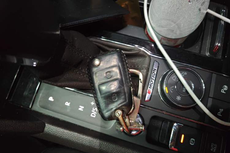 Used Volkswagen Teramont 2017 380TSI Four-Wheel Drive Luxury Edition