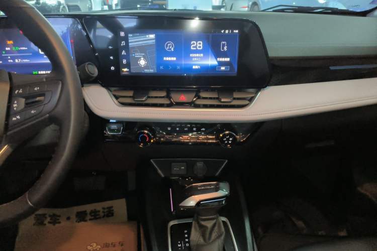 Used Chevrolet Monza 2024 1.5L Dual-Clutch Enjoyment Edition