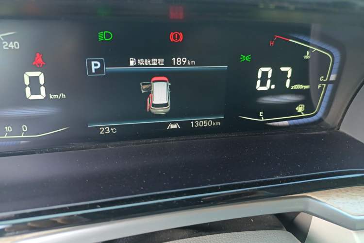 Used Hyundai Custo 2021 380TGDi Smart Love Flagship Edition TOP Premium
