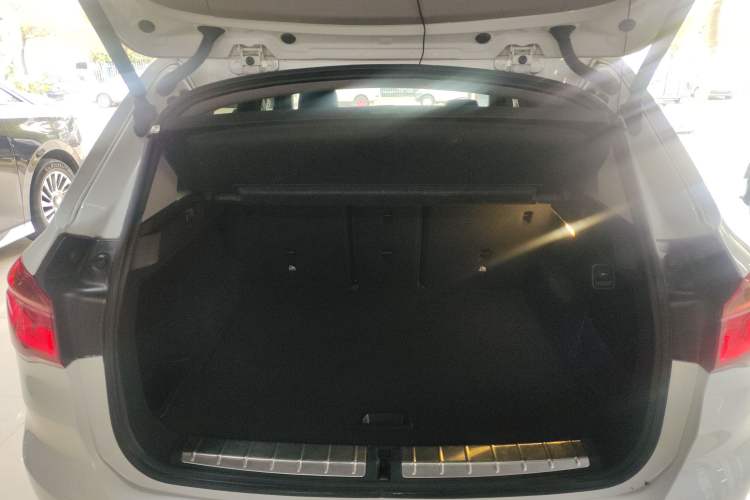 Used BMW X1 2016 sDrive18Li Fashion Model
