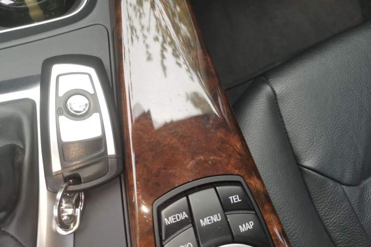 Used BMW 3 Series 2015 328Li xDrive Luxury Design Package
