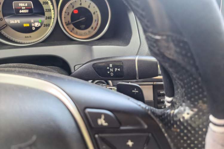 Used Mercedes-Benz E-Class 2014 E 200 Coupe
