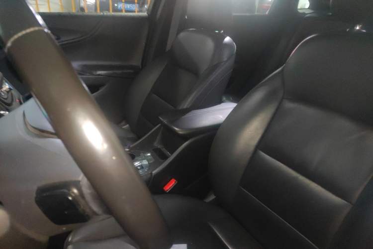 Used Chevrolet Malibu XL 2018 530T Automatic Ruiyi Edition