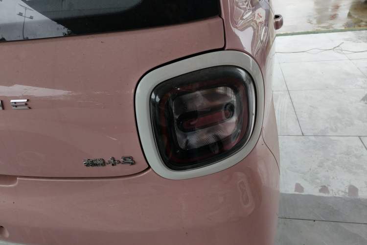 Used Bestune Pony 2025 222km Range Agile Horse
