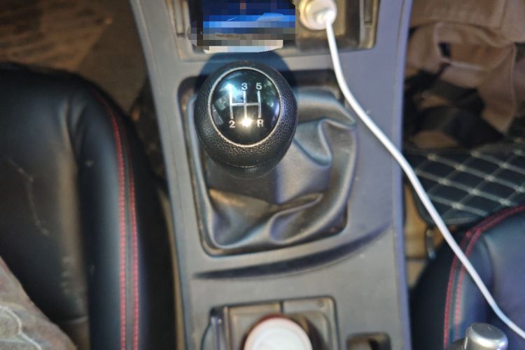 Used Mazda 3 2011 Sedan 1.6L Manual Comfort Model
