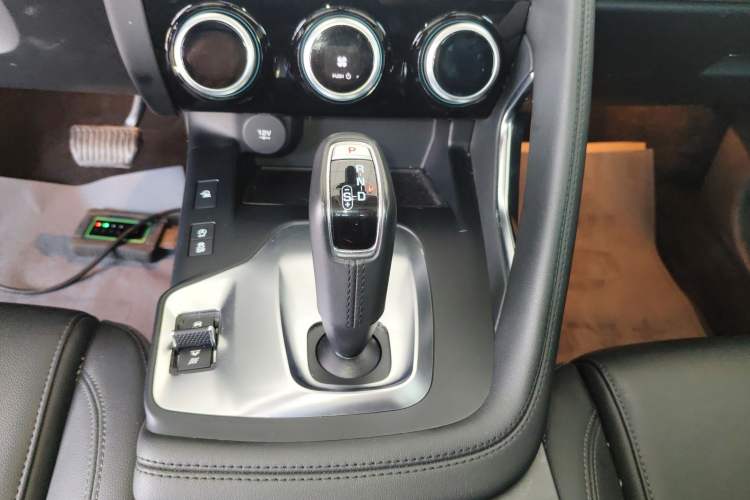 Used Jaguar E-PACE 2018 P200 S China VI
