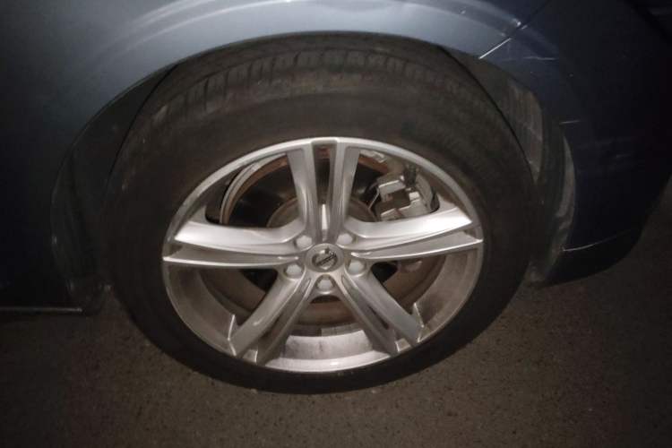 Used Volvo S90 2020 T5 Zhiyi Luxury Edition
