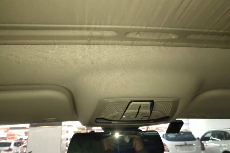 Used Bestune T55 2022 1.5T Automatic Leap Edition
