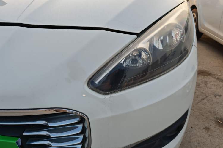 Used Peugeot 308 2014 Enjoy Edition Classic 1.6L Manual Fashion Model
