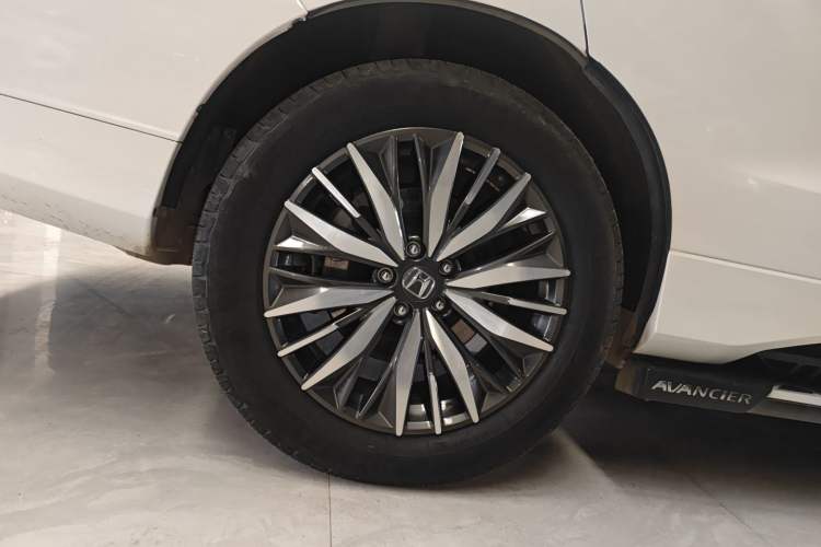 Used Honda Avancier 2020 370TURBO Four-Wheel Drive Premium Edition