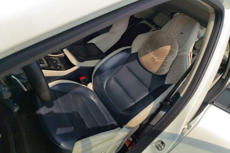 Used MG Pilot 2021 300TGI Automatic Two-Wheel Drive Trophy Deluxe Edition
