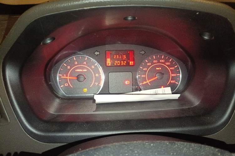 Used Wuling Rongguang S 2022 1.2L Base Version 5-Seater LSI