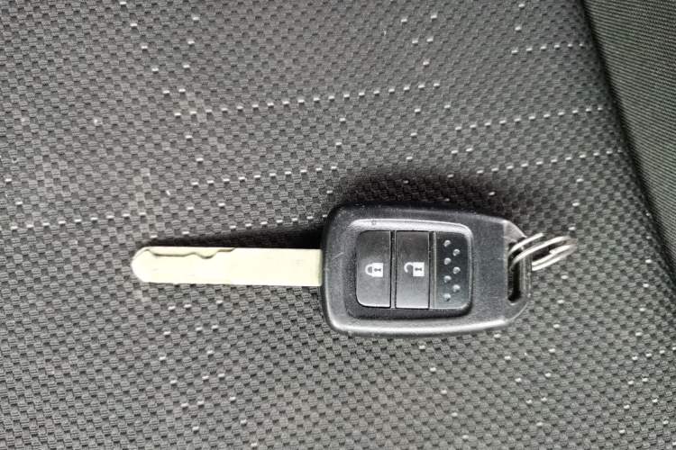 Used Honda Fit 2014 1.5L LX CVT Comfort Model