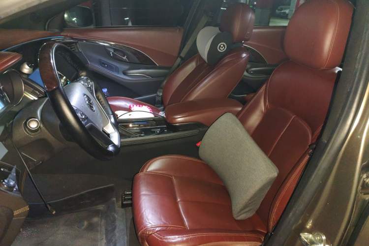 Used Buick LaCrosse 2013 2.4L SIDI Luxury Comfort Edition
