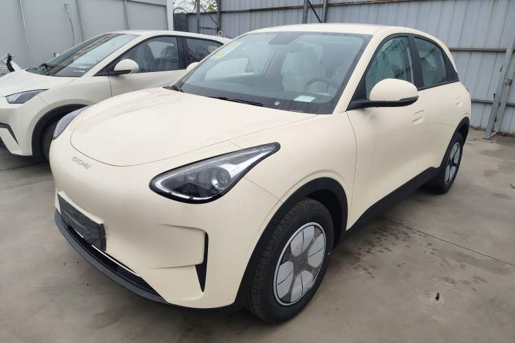 Used Geely Galaxy Geome 2026 Model 310km Youth Edition