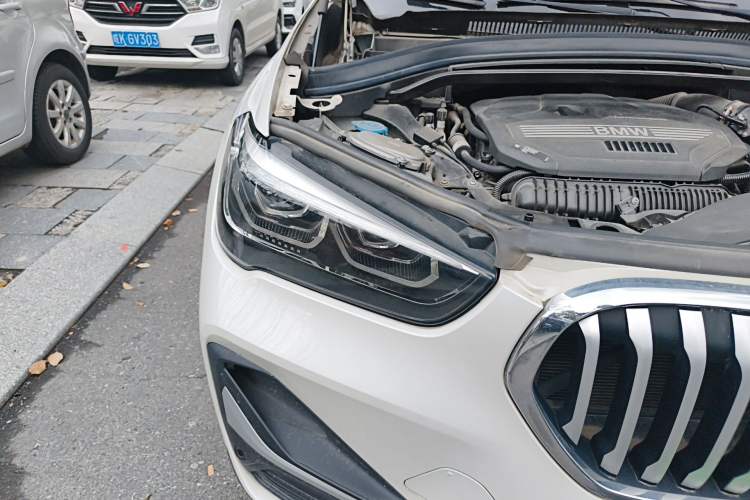 Used BMW X1 2020 xDrive25Li Luxury Edition
