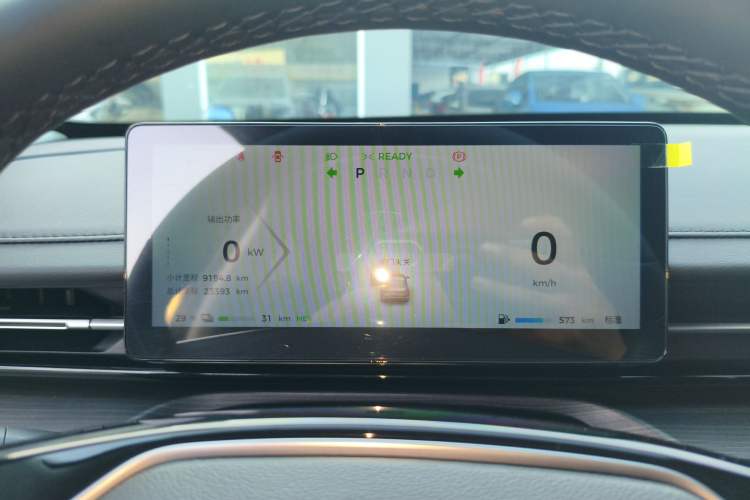 Used Wuling Xingguang 2023 150 Advanced Edition