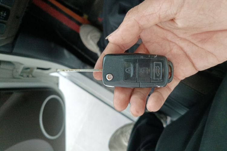 Used FORTHING Joyear X3 2017 1.5L Manual Comfort Model
