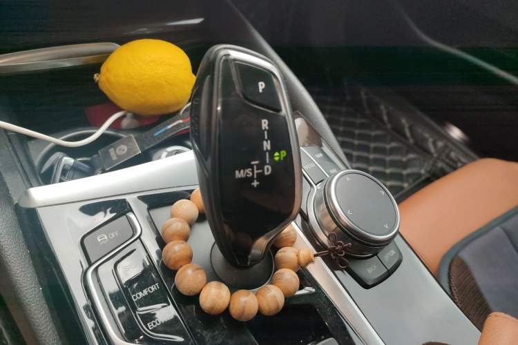 Used BMW 5 Series 2018 528Li Launch Special Edition