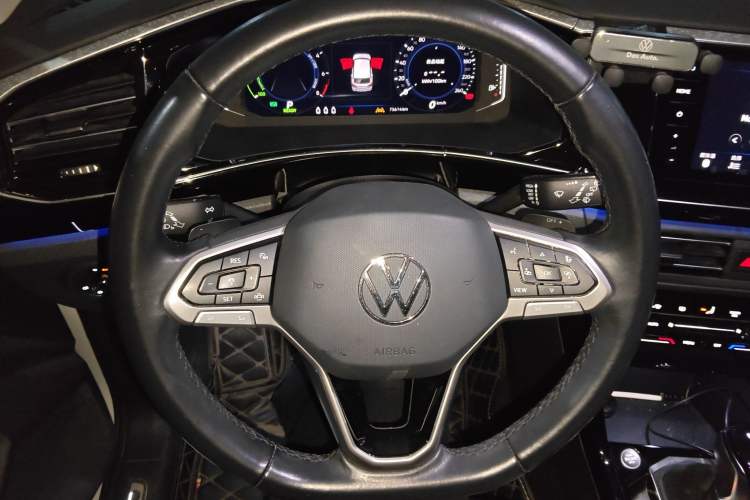 Used Volkswagen Tayron GTE Plug-in Hybrid 2020 1.4T Luxury Model