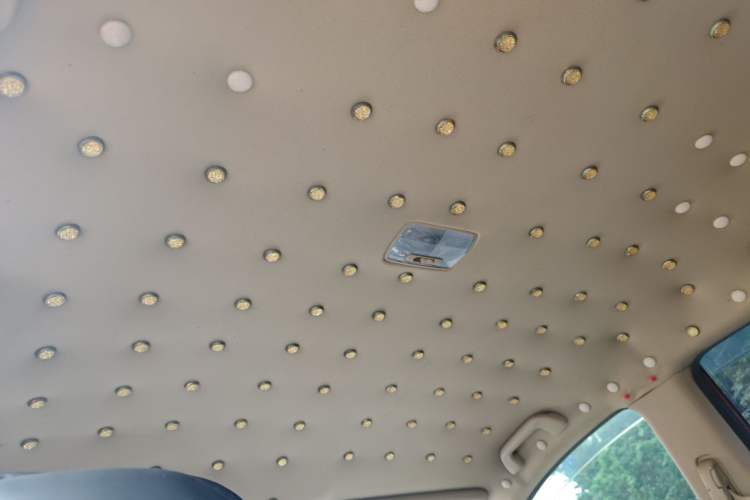 Used Haval H6 2012 1.5T Manual Two-Wheel Drive Elite Model