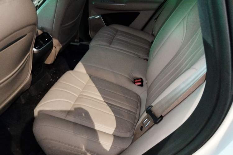 Used XPeng G9 2025 625 Long-Range Max
