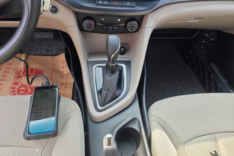 Used Buick GT 2017 15N Automatic Entry-Level Trim