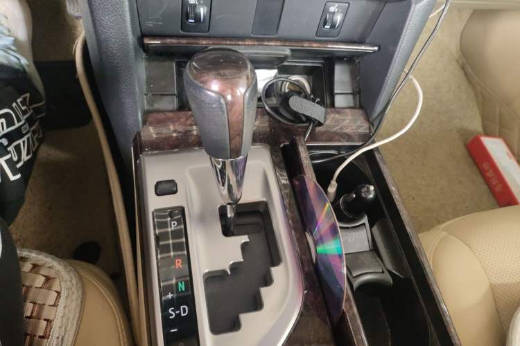 Used Toyota Camry 2015 2.0G Premier Edition